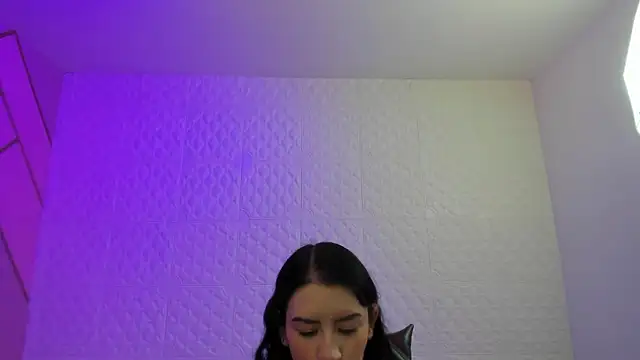 Violetaa diazz online show from 03.11.26