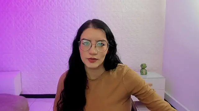 Violetaa diazz online show from 03.19.26