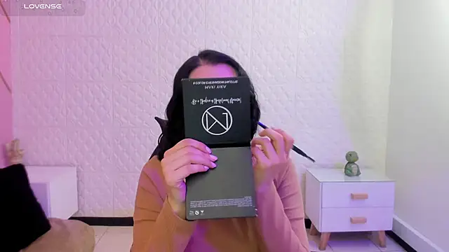 Violetaa diazz online show from 03.28.26