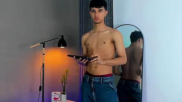 Busterspinter online show from 01.19.25