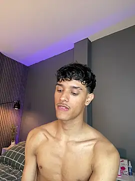 Busterspinter online show from 02.07.25