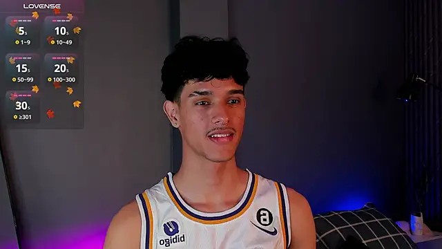 Busterspinter online show from 02.10.25