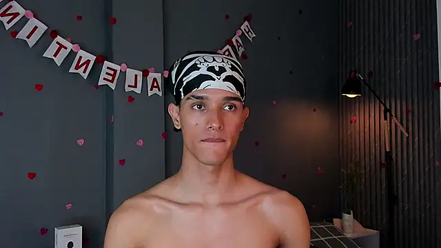 Busterspinter online show from 02.12.25