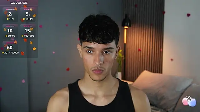 Busterspinter online show from 02.24.25