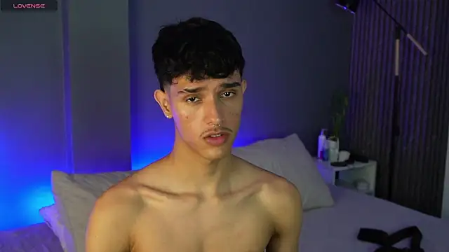 Busterspinter online show from 03.03.25