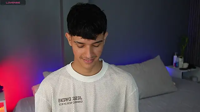 Busterspinter online show from 03.04.25