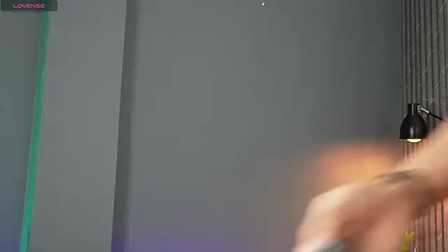 Busterspinter online show from 03.20.25