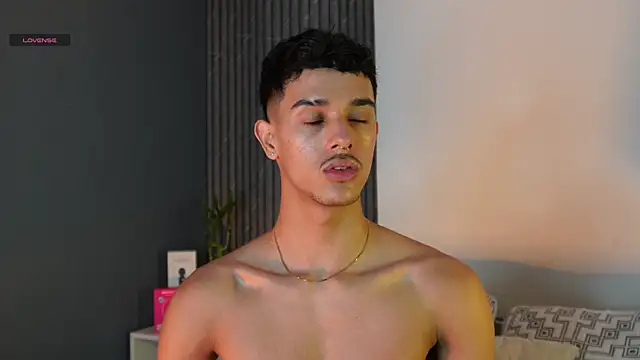 Busterspinter online show from 09.11.25