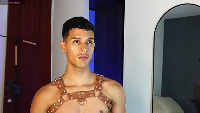 Busterspinter online show from 02.22.26