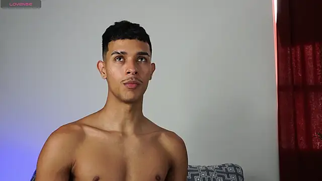 Busterspinter online show from 02.25.26