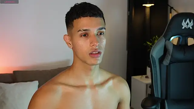 Busterspinter online show from 04.16.26