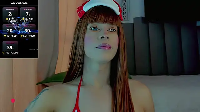 Snapshot of im_pearll chatting on 01.09.25 im pearll online show from 01.09.25