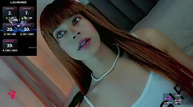 im pearll online show from 01.28.25