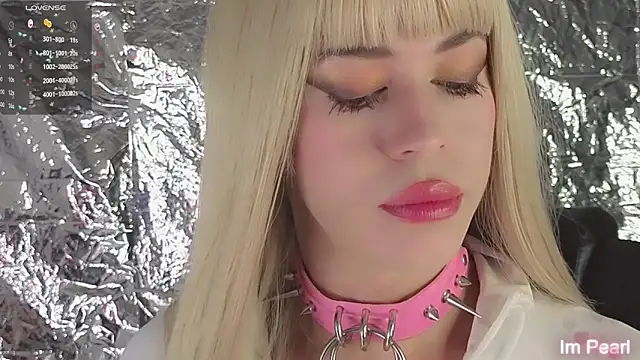 im pearll online show from 04.17.26