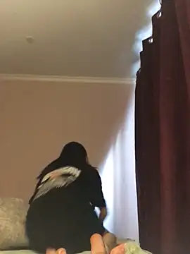 Milka23 online show from 12.15.24