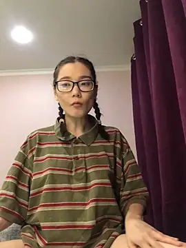 Milka23 online show from 01.19.25