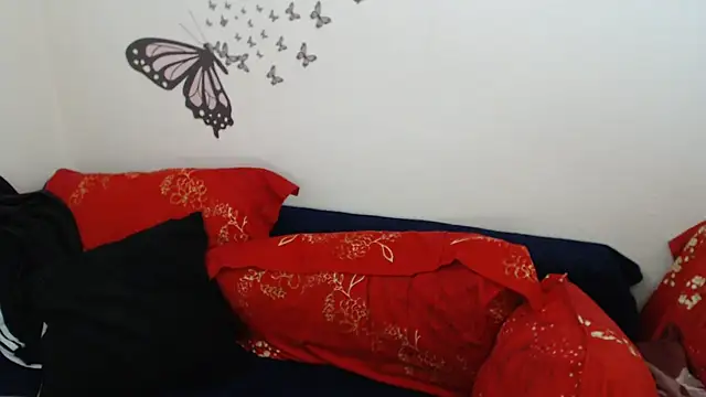 LadyHellene online show from 03.11.25