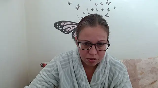 LadyHellene online show from 03.14.26