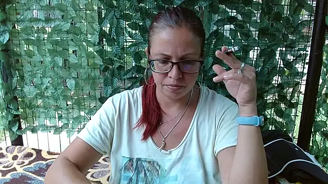 LadyHellene online show from 06.27.26