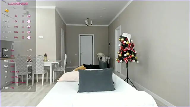 sailorrmoon online show from 12.31.24