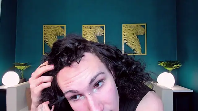 Snapshot of FillDammon chatting on 01.24.25 FillDammon online show from 01.24.25