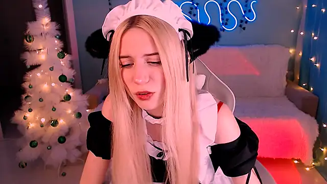 Sweet Richal online show from 01.04.25