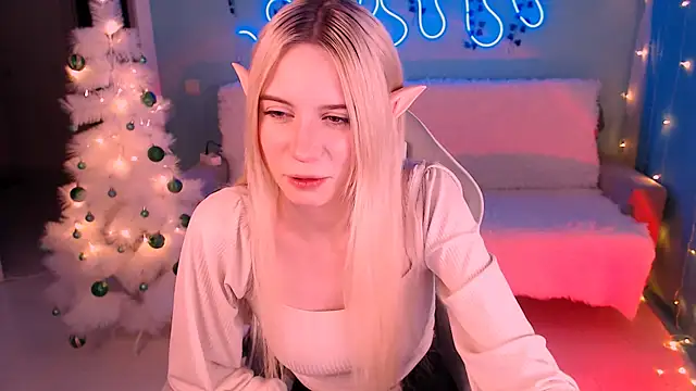 Sweet Richal online show from 01.17.25