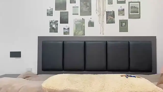 Arrebo1 online show from 12.20.24