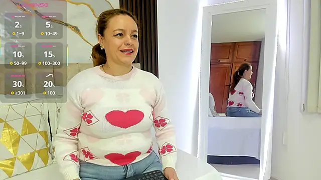 cristalwalker   online show from 01.19.26