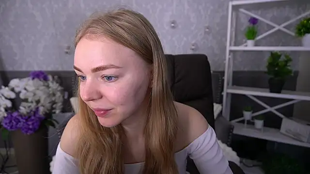 EmilySunshineS online show from 01.11.26