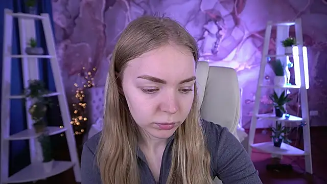 EmilySunshineS online show from 01.12.26