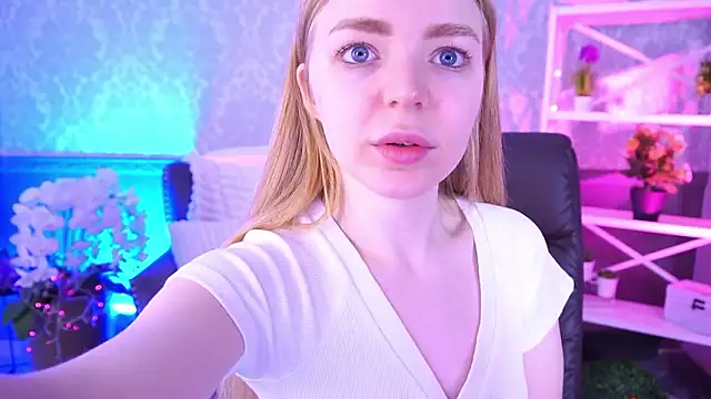 EmilySunshineS online show from 02.01.26