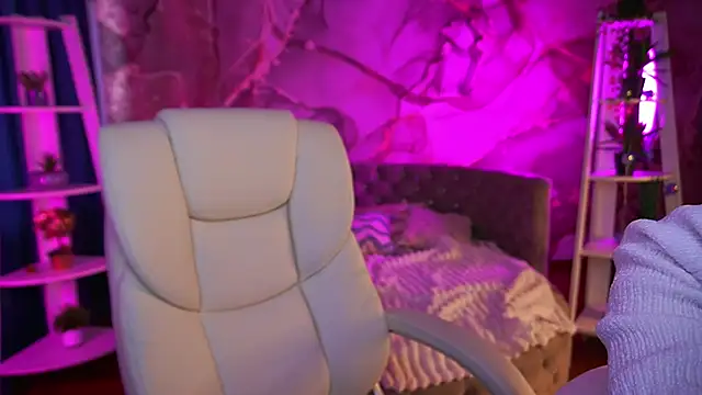 EmilySunshineS online show from 03.08.26