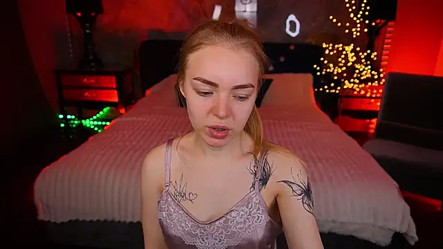 EmilySunshineS online show from 05.08.26