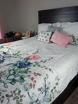 FragrantWind5 online show from 10.17.25