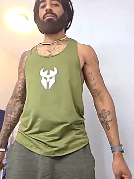 FragrantWind5 online show from 10.19.25