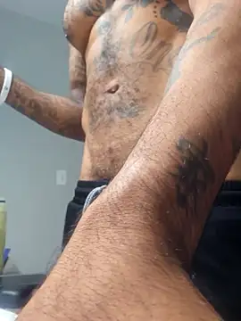 FragrantWind5 online show from 10.31.25