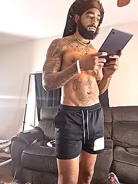 FragrantWind5 online show from 11.02.25