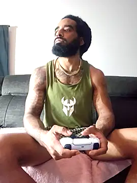 FragrantWind5 online show from 11.24.25