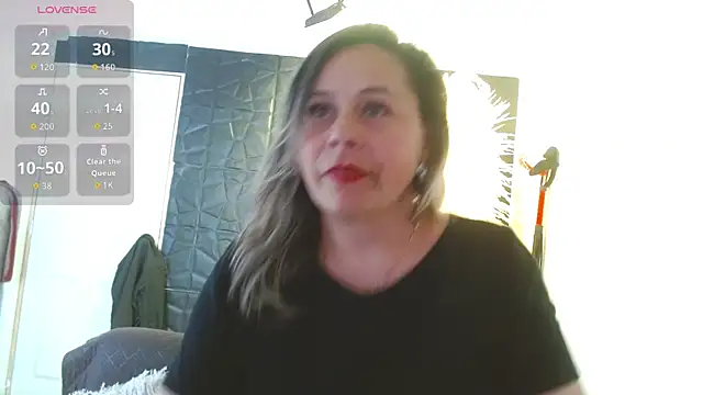 CINTHIA1609 online show from 10.21.25