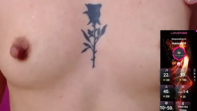  candy jade  online show from 03.01.25