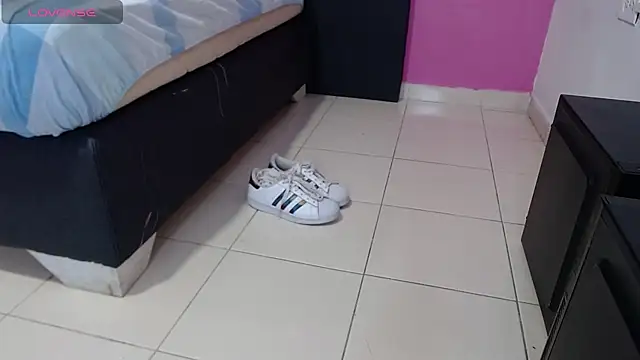  candy jade  online show from 09.23.25