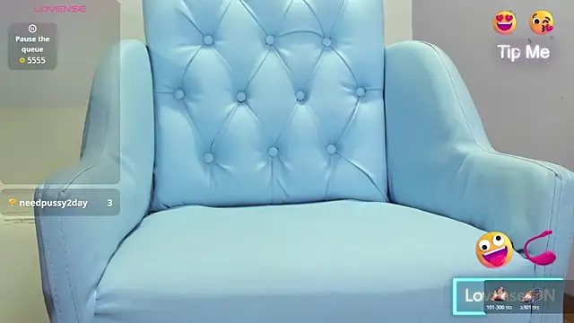  candy jade  online show from 11.11.25