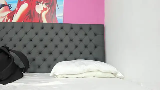  candy jade  online show from 03.21.26