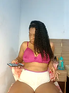 Luhma hot online show from 09.20.25