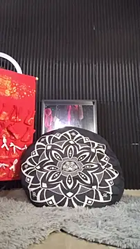 Snapshot of Sweet-SpicyOff chatting on 12.12.24 Sweet-SpicyOff online show from 12.12.24