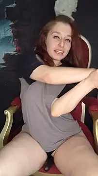 Snapshot of Sweet-SpicyOff chatting on 01.23.25 Sweet-SpicyOff online show from 01.23.25