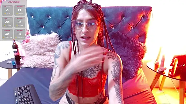 Sofi F w online show from 01.22.25