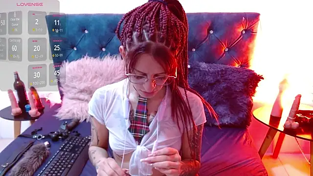 Sofi F w online show from 01.22.25