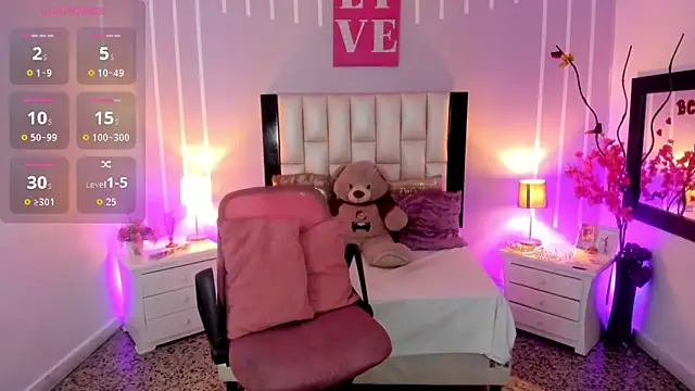 Andy Gamboa online show from 01.14.26